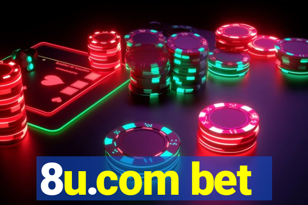 8u.com bet